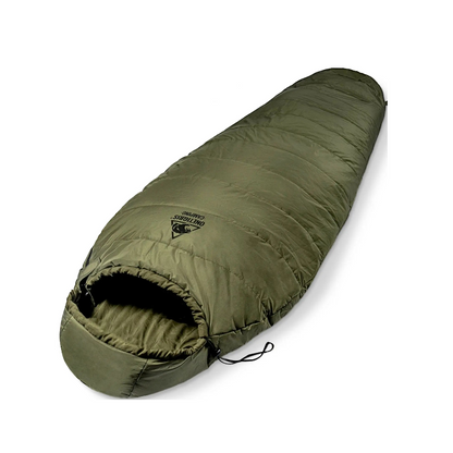 Sac de couchage OneTigris Bushcrafter’s – 3 saisons