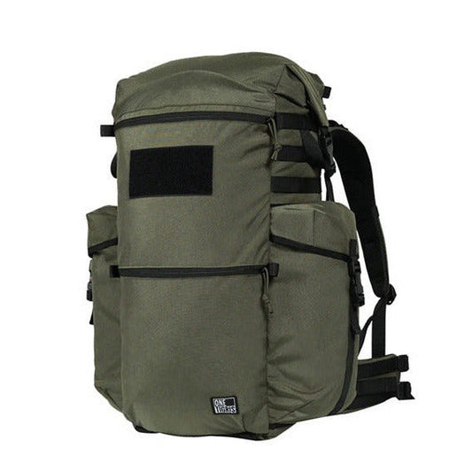 Sac à dos OneTigris Wild Rocket Bushcraft 45L
