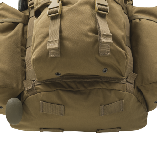 Helikon-Tex Bergen Backpack - 18L