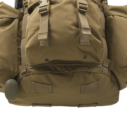 Helikon-Tex Bergen Backpack - 18L