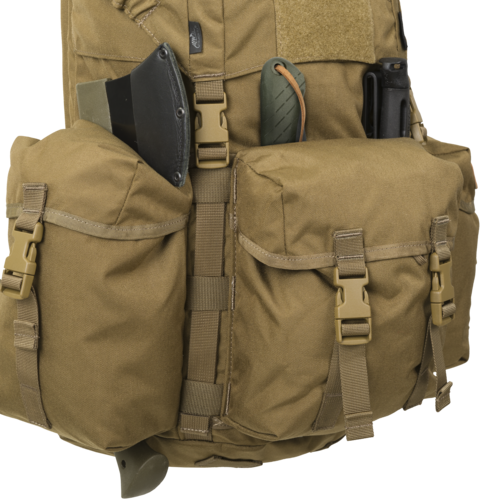 Helikon-Tex Bergen Backpack - 18L