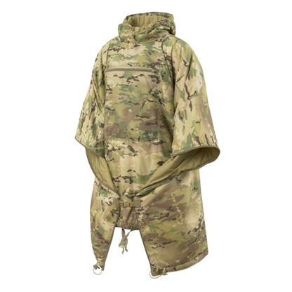 Poncho Helikon-Tex Swagman Roll – Multicam®