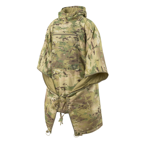 Poncho Helikon-Tex Swagman Roll – Multicam®