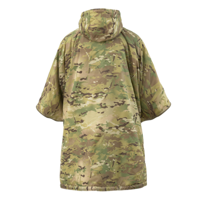 Poncho Helikon-Tex Swagman Roll – Multicam®