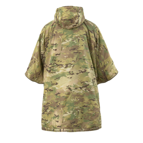 Poncho Helikon-Tex Swagman Roll – Multicam®