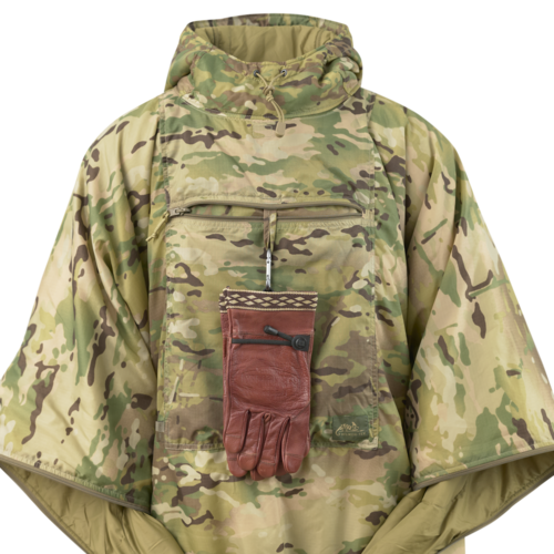 Poncho Helikon-Tex Swagman Roll – Multicam®