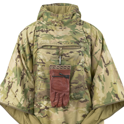 Poncho Helikon-Tex Swagman Roll – Multicam®