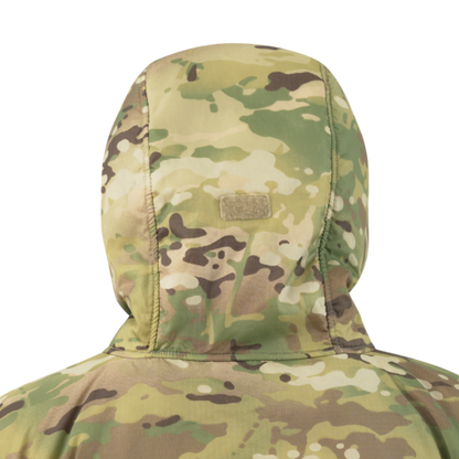 Poncho Helikon-Tex Swagman Roll – Multicam®