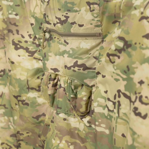 Poncho Helikon-Tex Swagman Roll – Multicam®