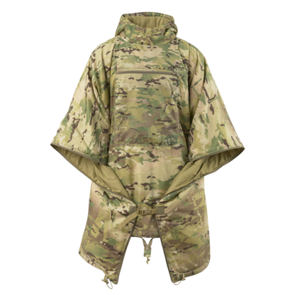 Poncho Helikon-Tex Swagman Roll – Multicam®