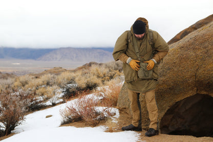 Poncho Helikon-Tex Swagman Roll – Multicam®