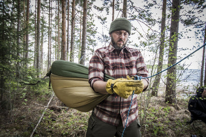 Poncho Helikon-Tex Swagman Roll – Multicam®