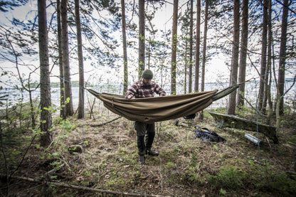 Poncho Helikon-Tex Swagman Roll – Multicam®