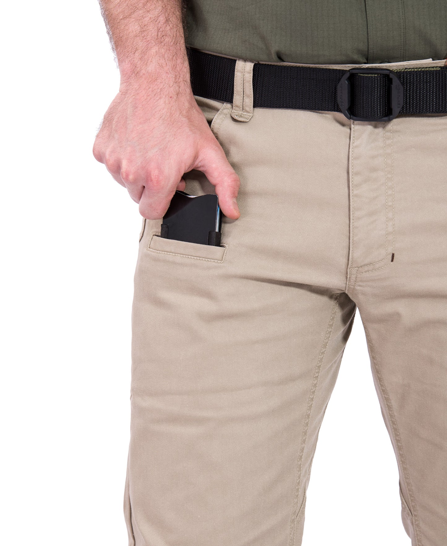 Pentagon Rogue Hero broek