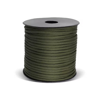 Paracord 750 - 11 strengen (15m, 30m, 60m)