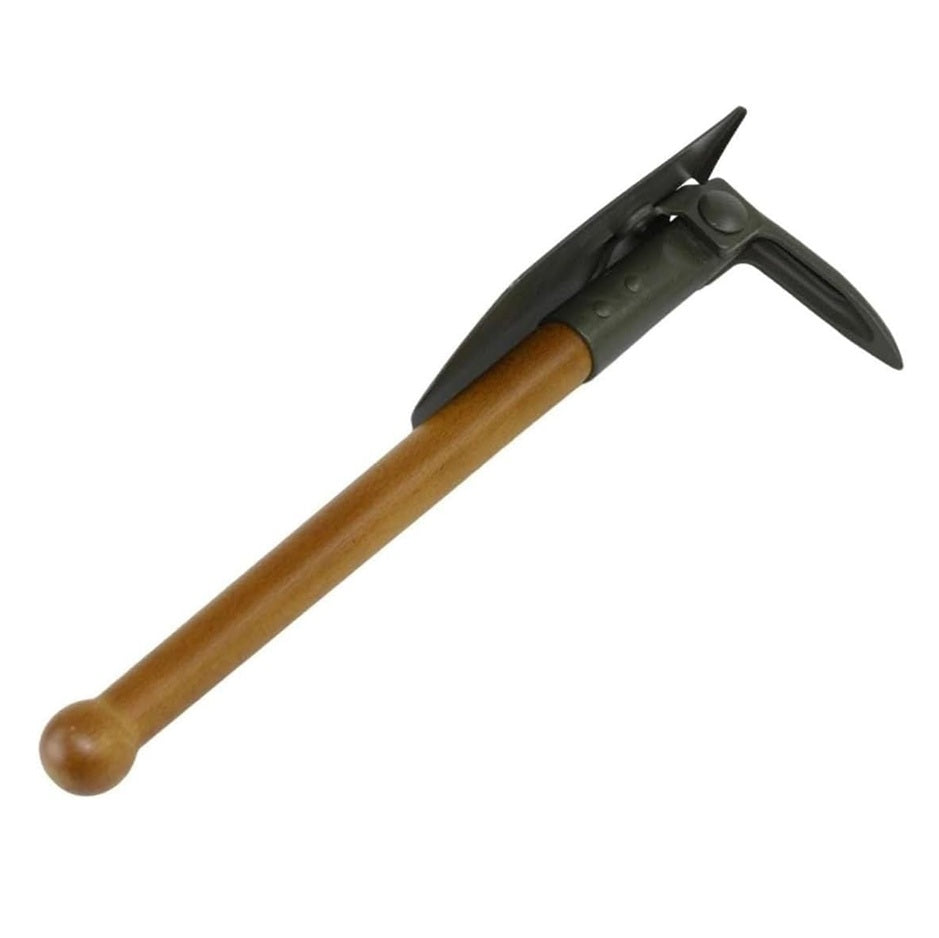 Opvouwbare schop met pikhouweel Mil-Tec®