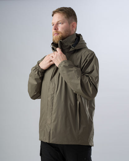 Veste outdoor Pentagon Atlantic V2.0 Jacket - Nylon Ripstop DWR