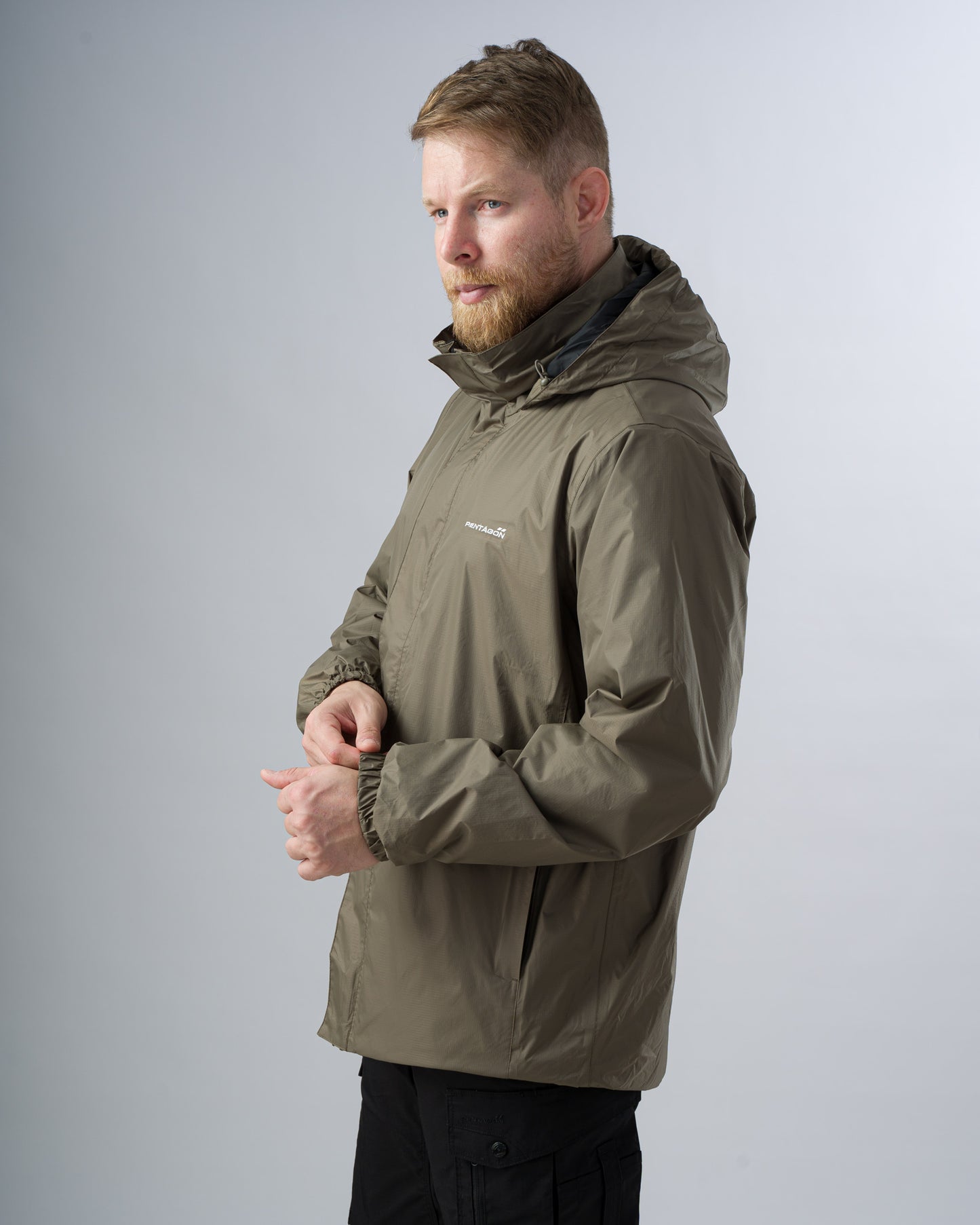 Veste outdoor Pentagon Atlantic V2.0 Jacket - Nylon Ripstop DWR
