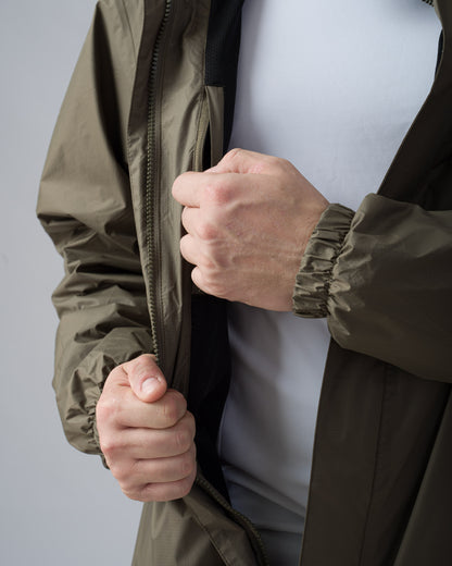 Veste outdoor Pentagon Atlantic V2.0 Jacket - Nylon Ripstop DWR