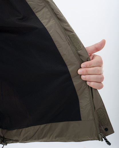 Veste outdoor Pentagon Atlantic V2.0 Jacket - Nylon Ripstop DWR