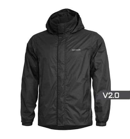 Veste outdoor Pentagon Atlantic V2.0 Jacket - Nylon Ripstop DWR