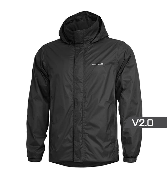 Veste outdoor Pentagon Atlantic V2.0 Jacket - Nylon Ripstop DWR