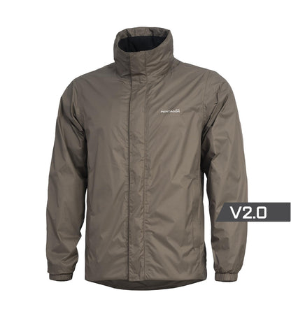 Veste outdoor Pentagon Atlantic V2.0 Jacket - Nylon Ripstop DWR