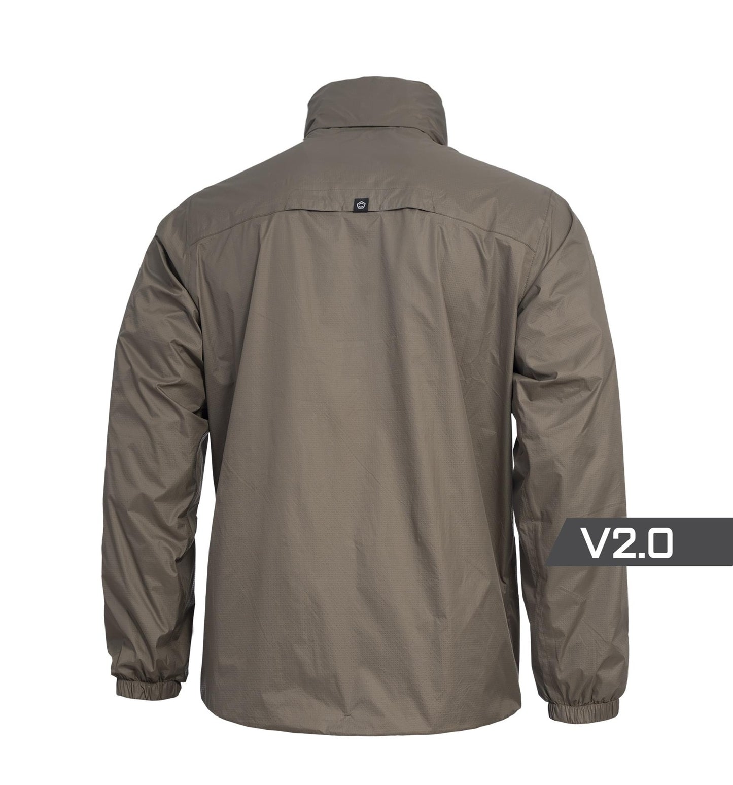 Veste outdoor Pentagon Atlantic V2.0 Jacket - Nylon Ripstop DWR