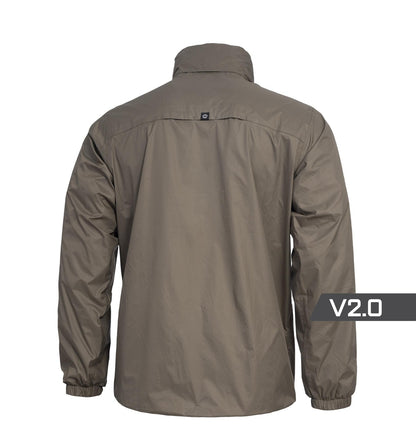 Veste outdoor Pentagon Atlantic V2.0 Jacket - Nylon Ripstop DWR