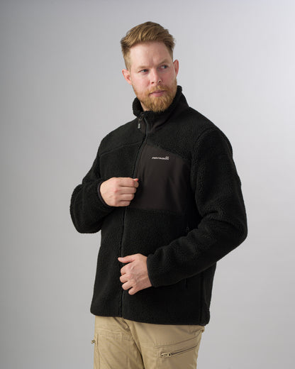 Polaire technique haute isolation Pentagon Summit Sherpa Fleece