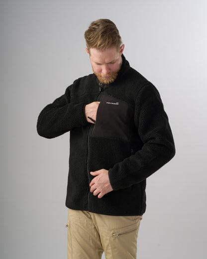Polaire technique haute isolation Pentagon Summit Sherpa Fleece