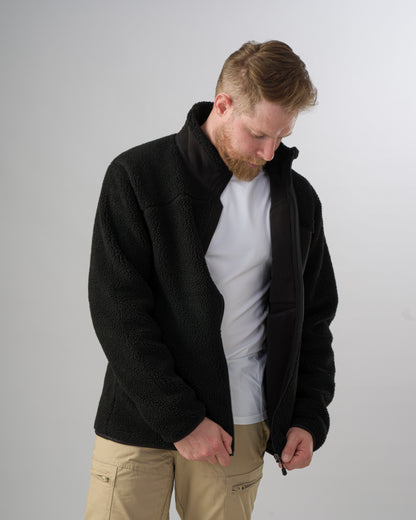 Polaire technique haute isolation Pentagon Summit Sherpa Fleece
