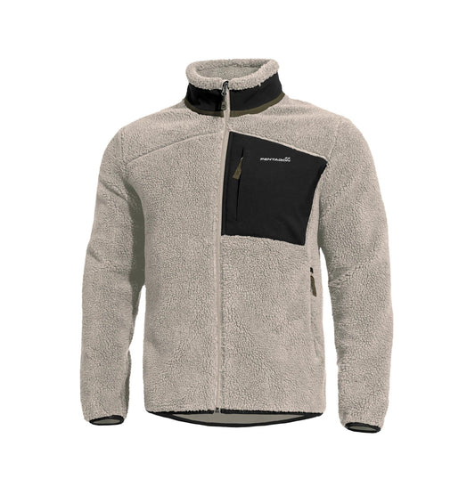 Polaire technique haute isolation Pentagon Summit Sherpa Fleece