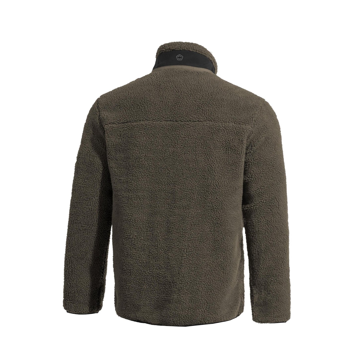 Polaire technique haute isolation Pentagon Summit Sherpa Fleece