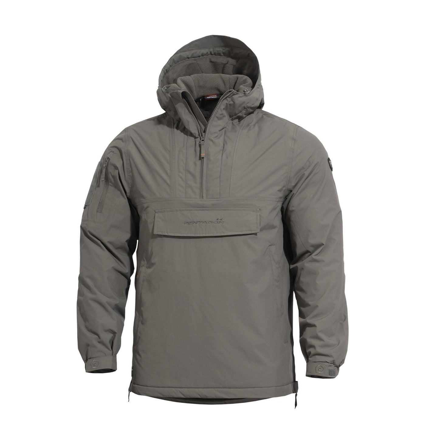 Anorak Pentagon UTA 2.0