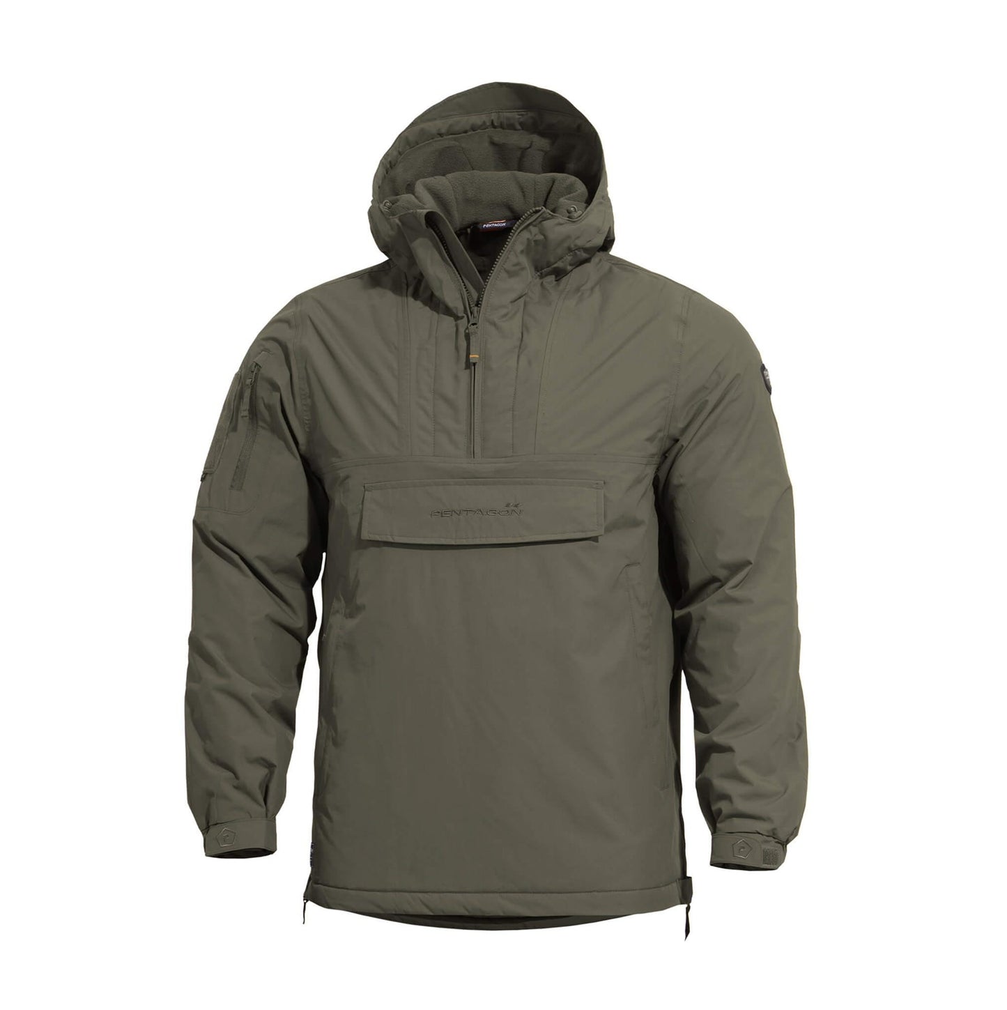 Anorak Pentagon UTA 2.0