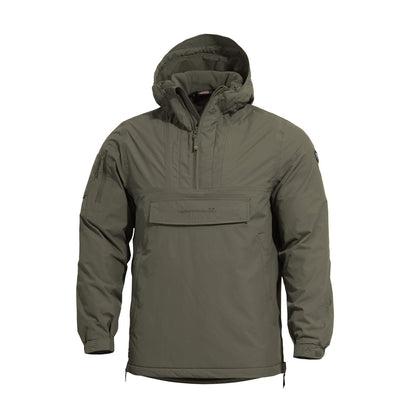 Anorak Pentagon UTA 2.0