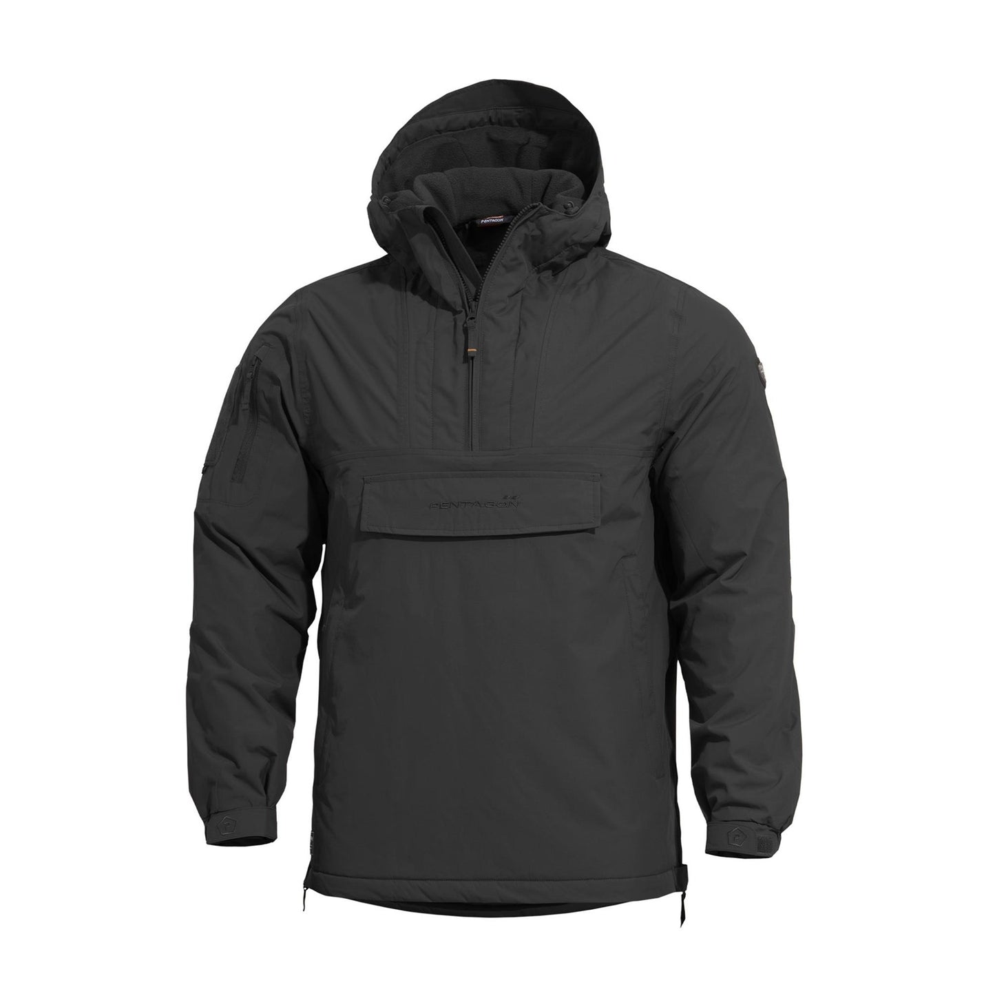 Anorak Pentagon UTA 2.0