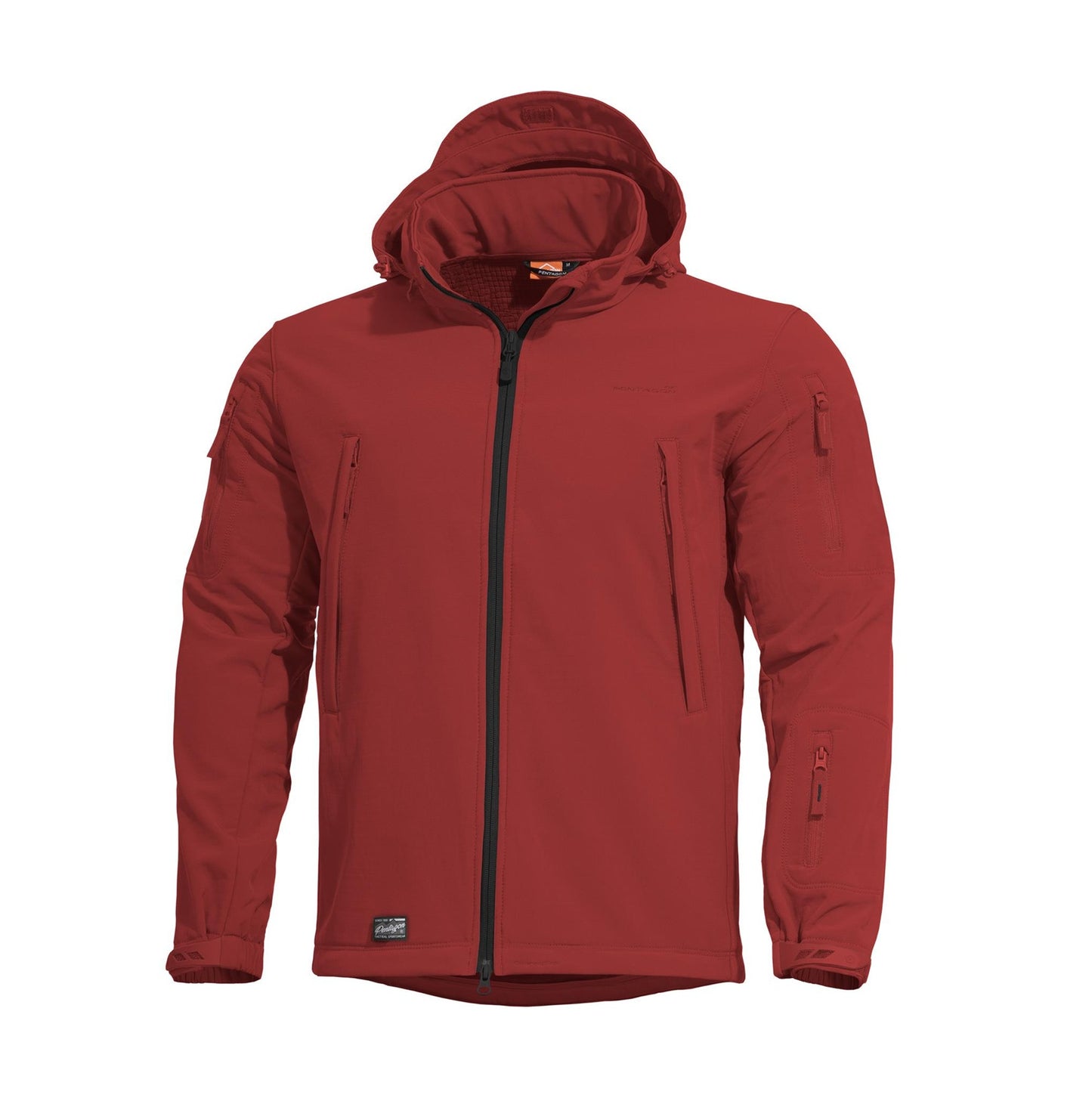Veste Pentagon Artaxes Softshell Jacket - Homme