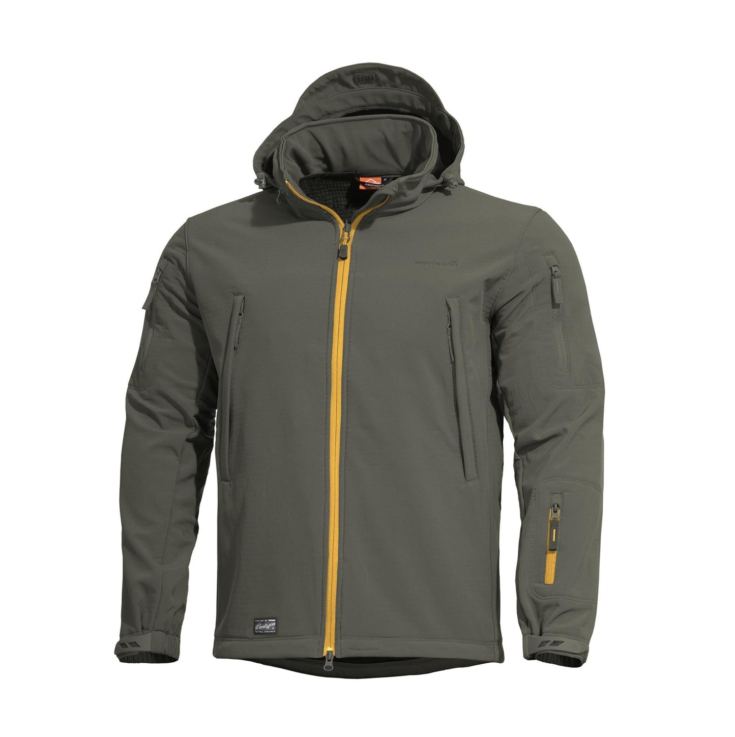 Veste Pentagon Artaxes Softshell Jacket - Homme