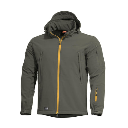 Veste Pentagon Artaxes Softshell Jacket - Homme