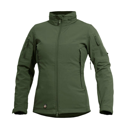 Veste Pentagon Artaxes Softshell - Femme