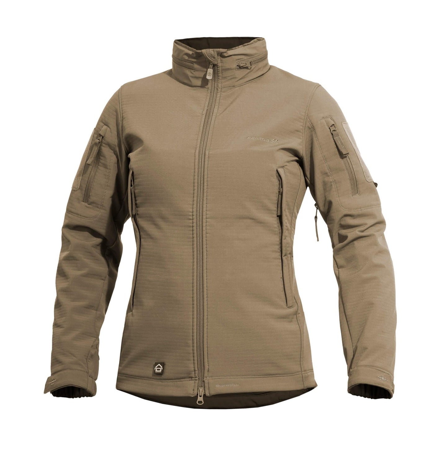 Veste Pentagon Artaxes Softshell - Femme