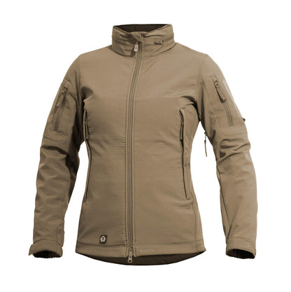 Veste Pentagon Artaxes Softshell - Femme