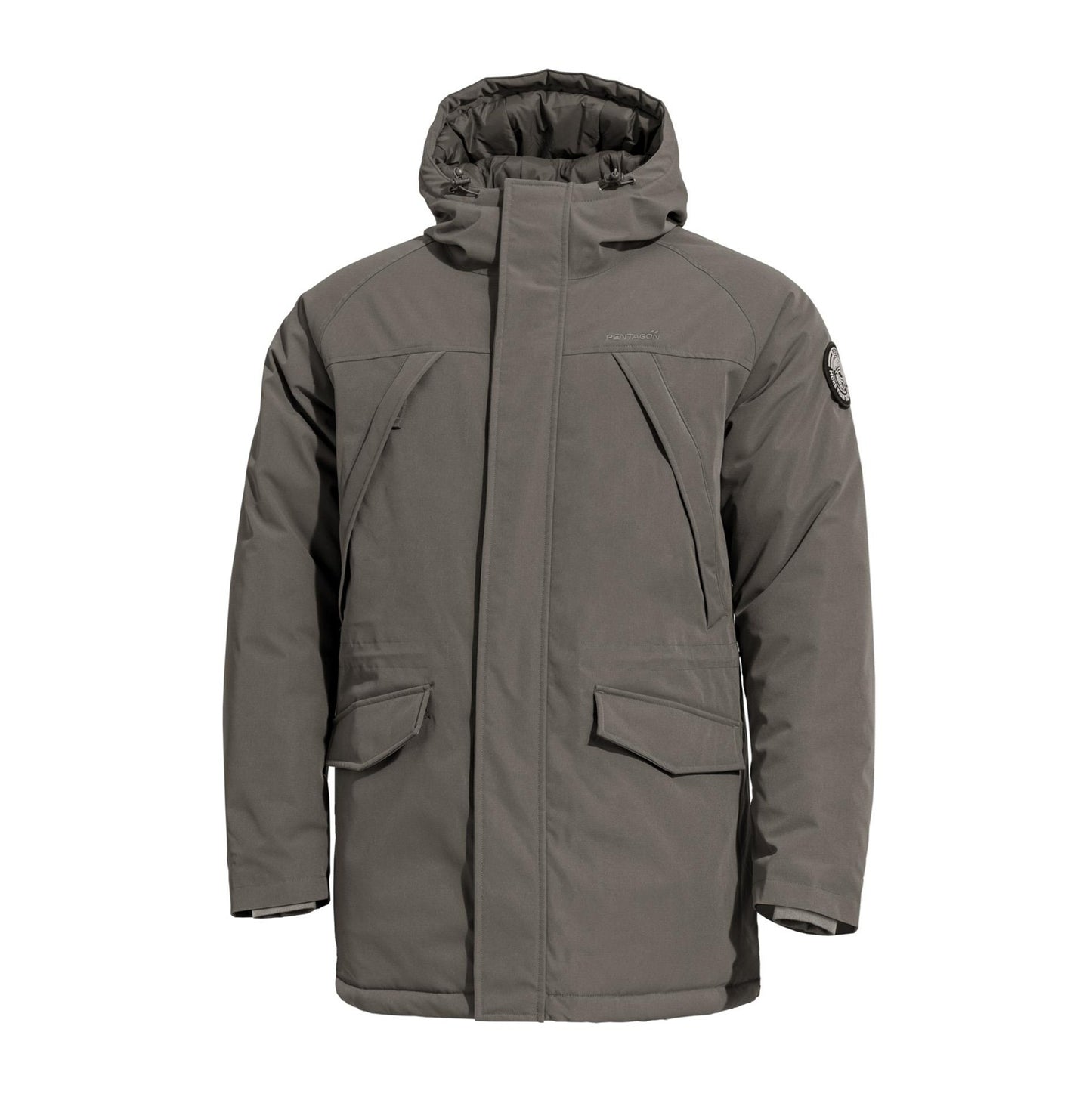 Parka isolé Pentagon Elements
