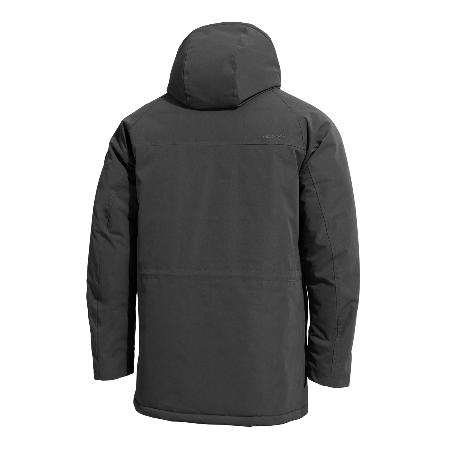 Parka isolé Pentagon Elements