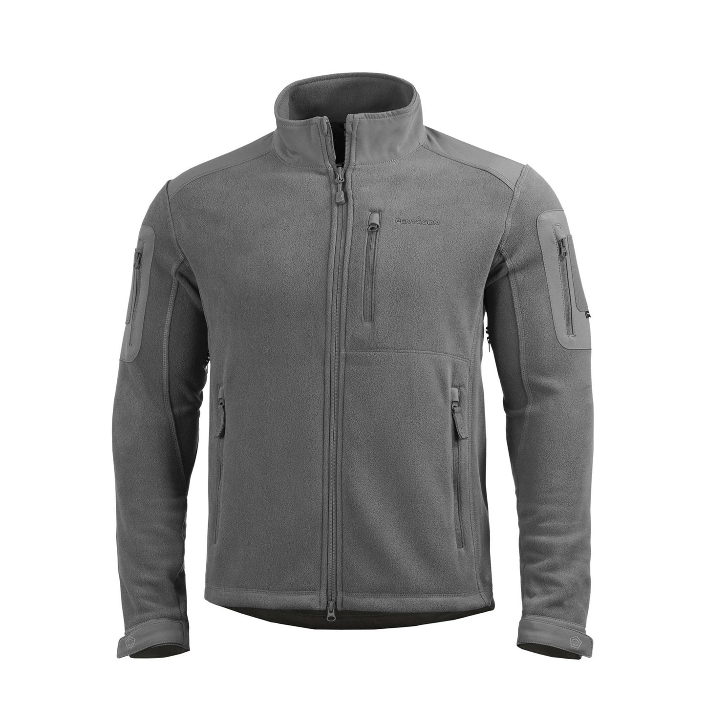 Polaire tactique Pentagon Perseus Fleece
