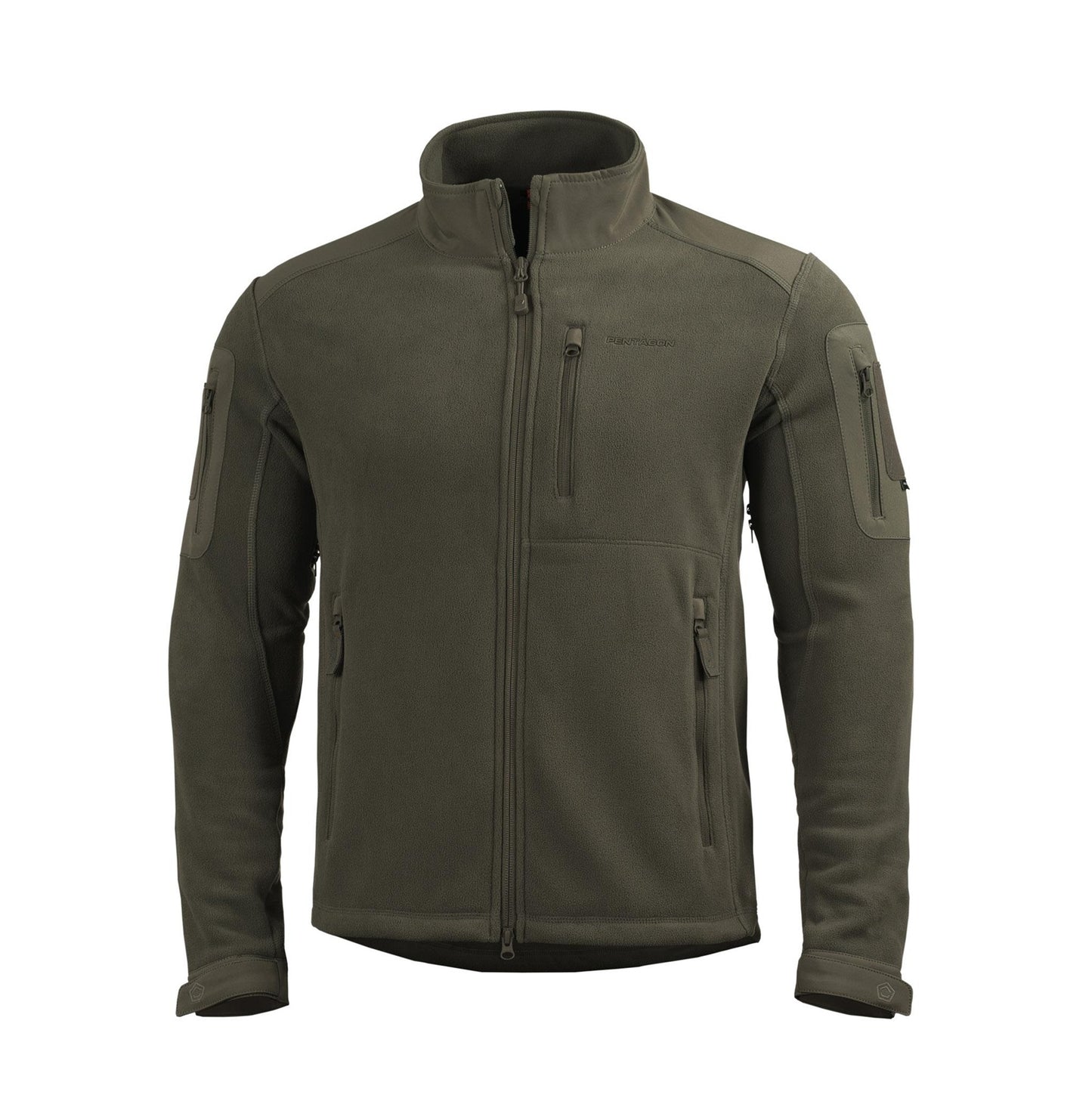 Polaire tactique Pentagon Perseus Fleece