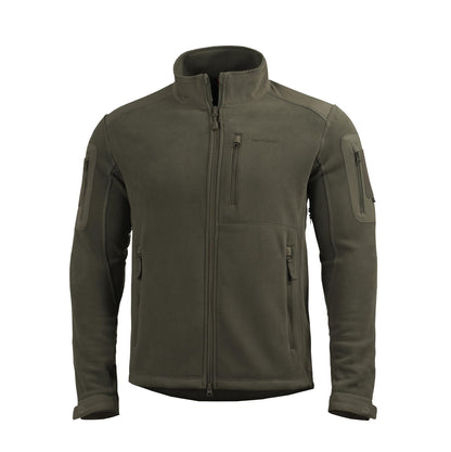 Polaire tactique Pentagon Perseus Fleece