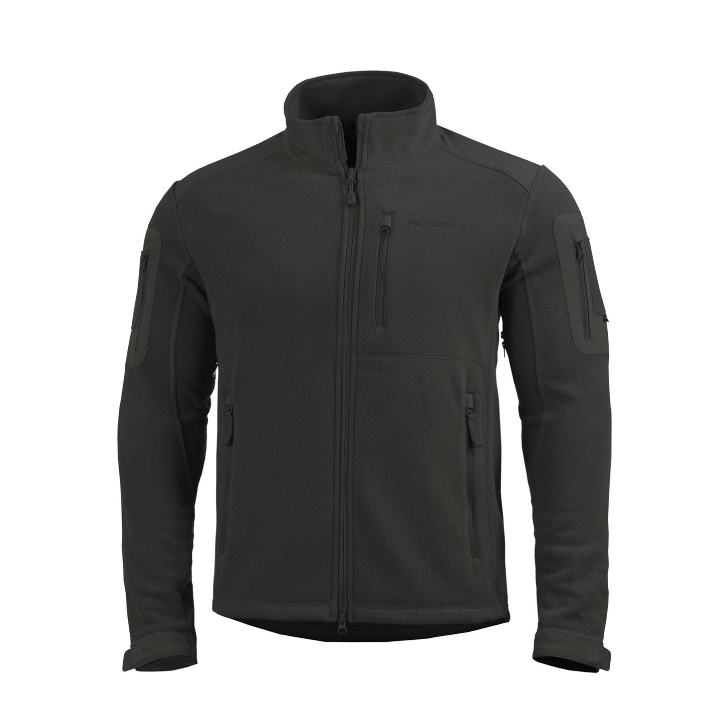 Polaire tactique Pentagon Perseus Fleece